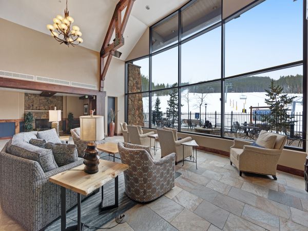 Breckenridge Condo 950397