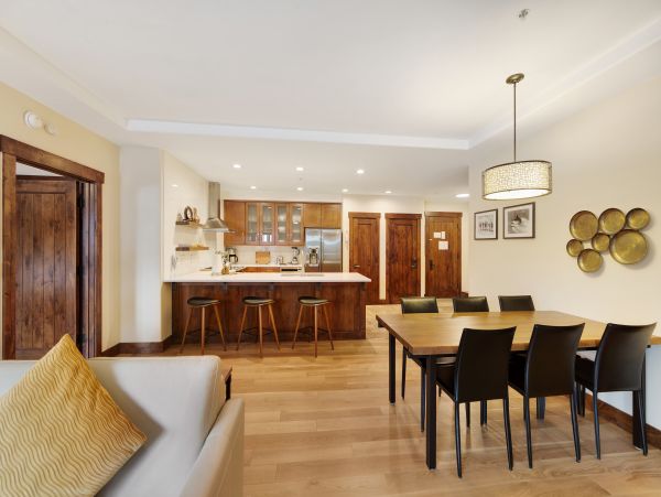 Breckenridge Condo 950397