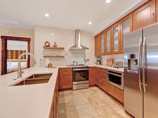 Breckenridge Condo 950397