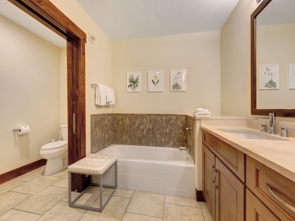 Breckenridge Condo 950397