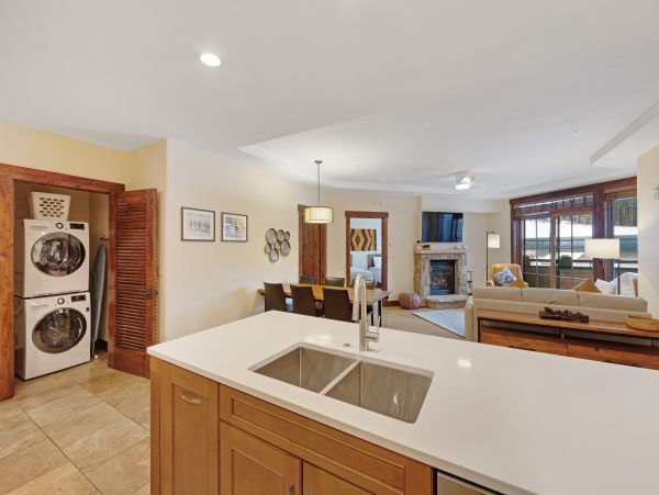 Breckenridge Condo 950397