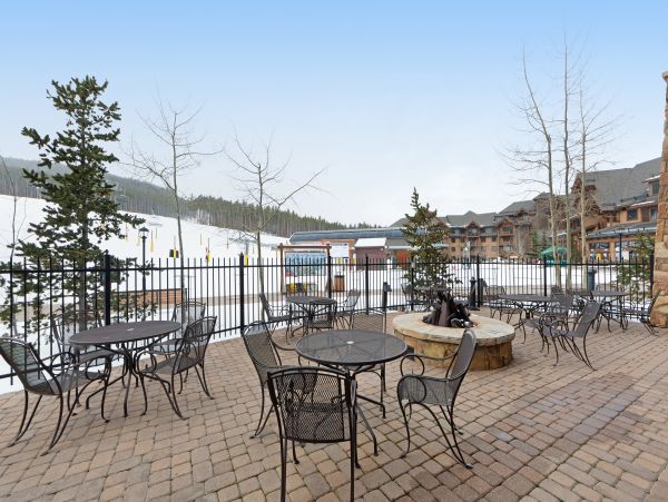 Breckenridge Condo 950397