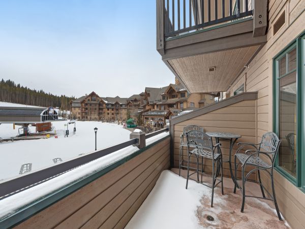 Breckenridge Condo 950397
