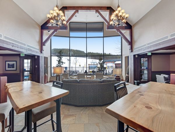 Breckenridge Condo 950397