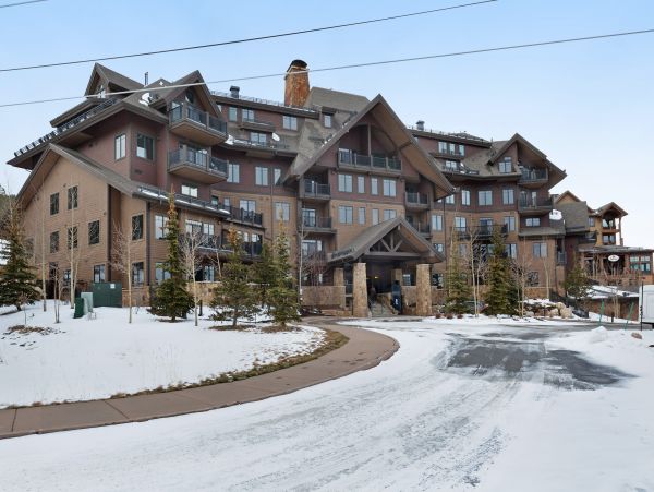 Breckenridge Condo 950397