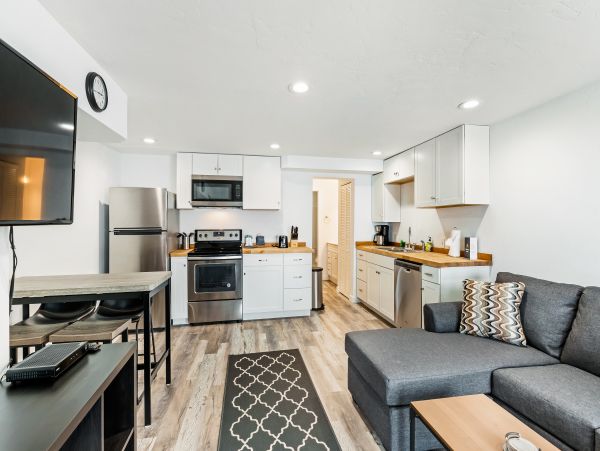 Breckenridge Condo 950398