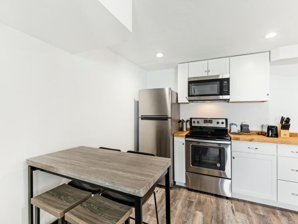 Breckenridge Condo 950398