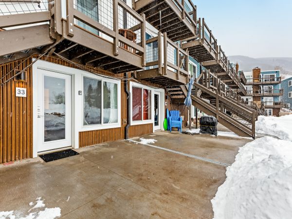 Breckenridge Condo 950398