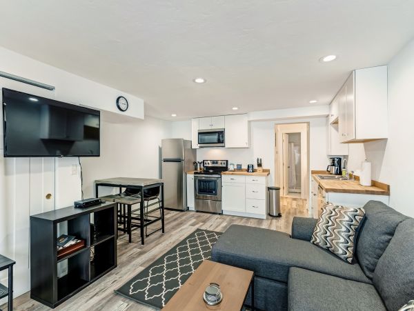 Breckenridge Condo 950398