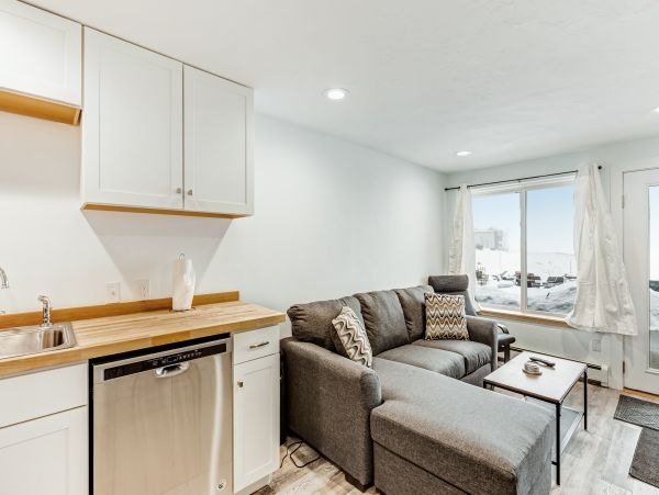 Breckenridge Condo 950398