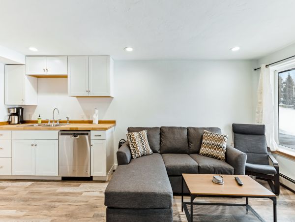 Breckenridge Condo 950398