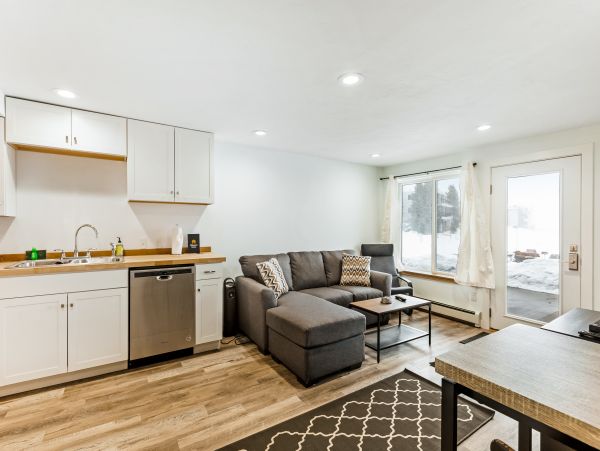 Breckenridge Condo 950398