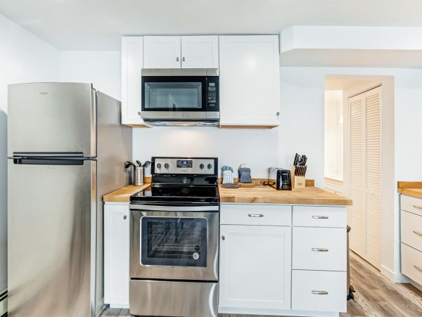 Breckenridge Condo 950398
