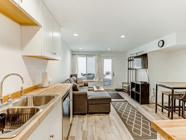 Breckenridge Condo 950398