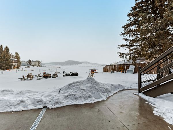 Breckenridge Condo 950398