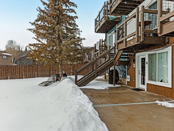 Breckenridge Condo 950398