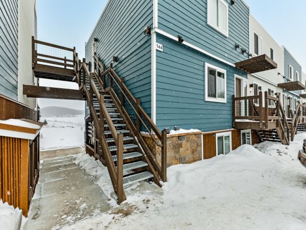Breckenridge Condo 950398