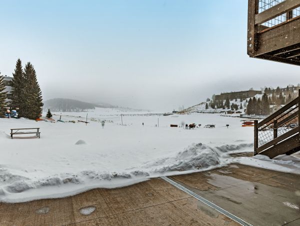 Breckenridge Condo 950398