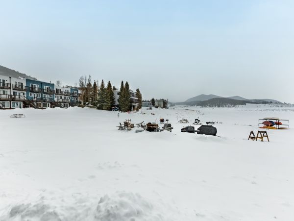 Breckenridge Condo 950398