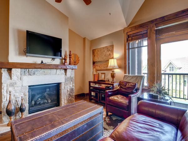 Breckenridge Condo 950399