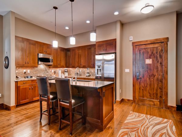 Breckenridge Condo 950399