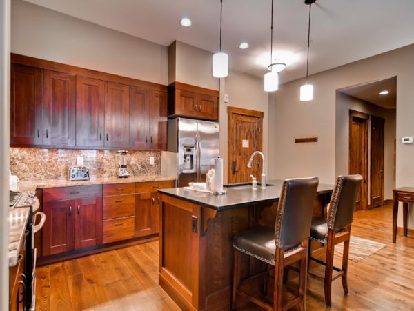 Breckenridge Condo 950399