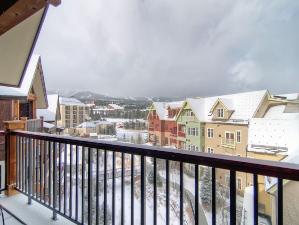Breckenridge Condo 950399