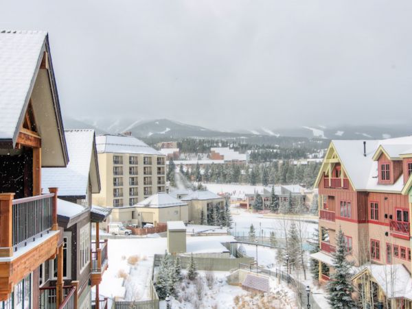 Breckenridge Condo 950399