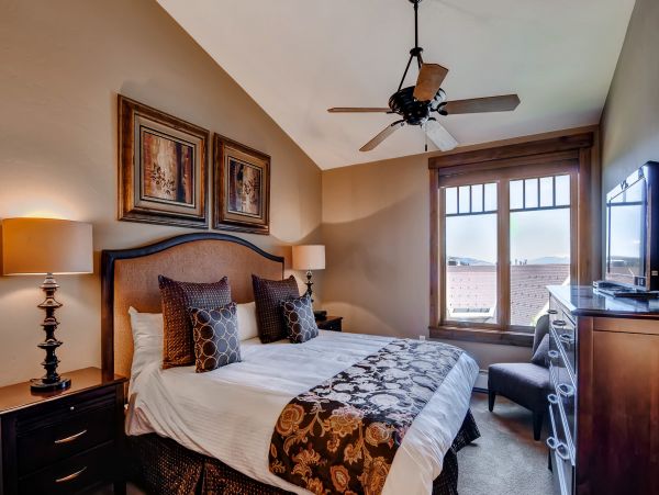 Breckenridge Condo 950399