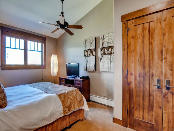 Breckenridge Condo 950399