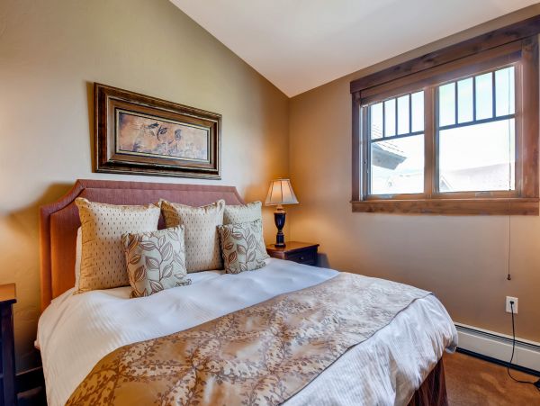 Breckenridge Condo 950399