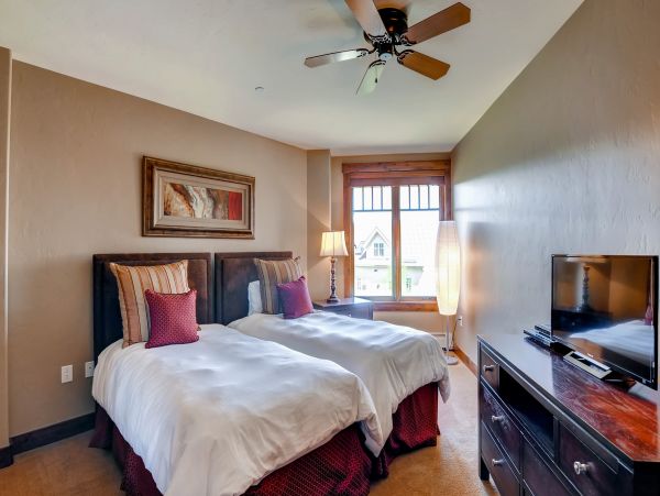 Breckenridge Condo 950399