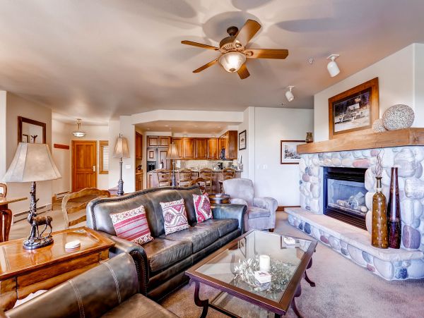 Steamboat Springs Condo 950400