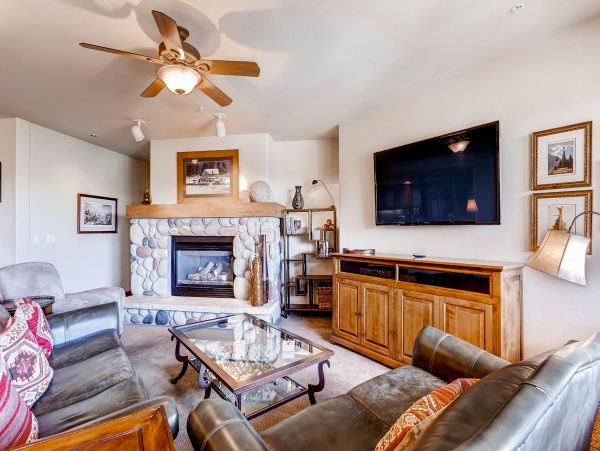Steamboat Springs Condo 950400