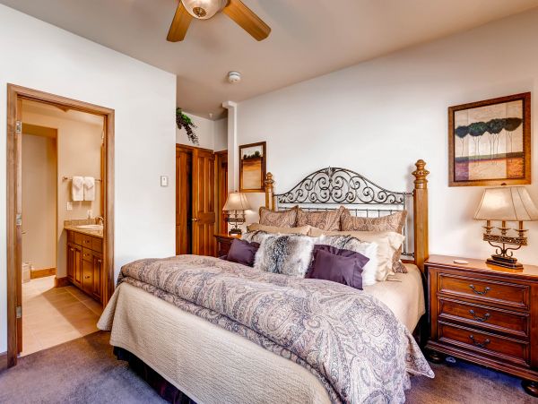 Steamboat Springs Condo 950400
