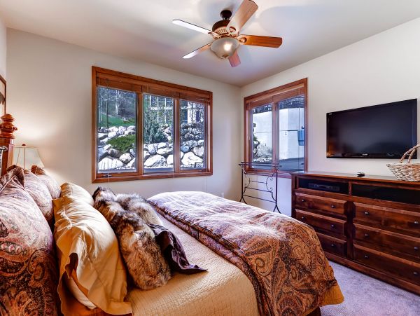 Steamboat Springs Condo 950400