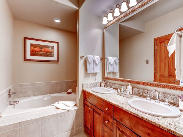 Steamboat Springs Condo 950400