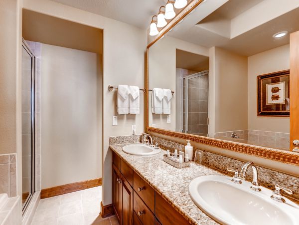 Steamboat Springs Condo 950400