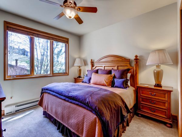 Steamboat Springs Condo 950400