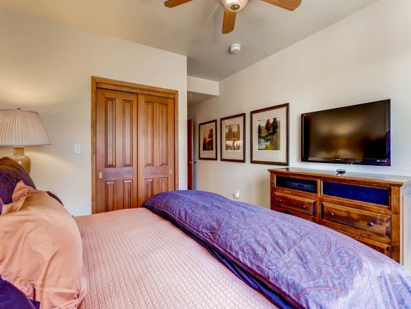 Steamboat Springs Condo 950400