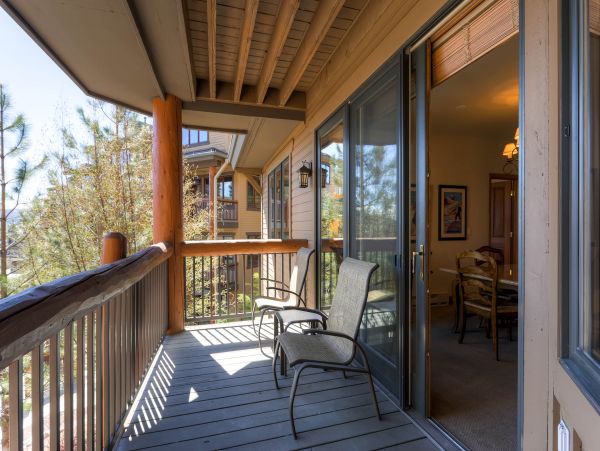 Steamboat Springs Condo 950400