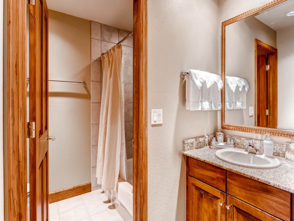 Steamboat Springs Condo 950400