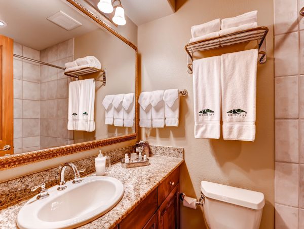 Steamboat Springs Condo 950400