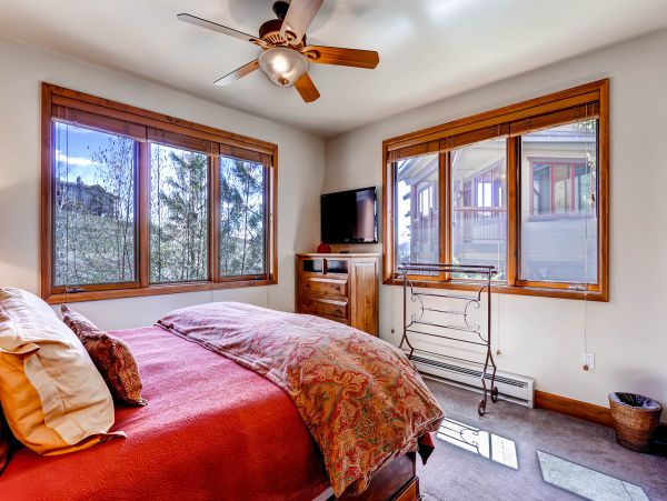 Steamboat Springs Condo 950400