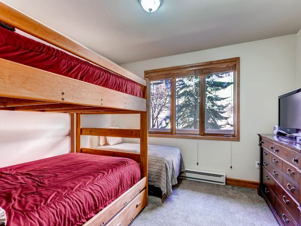 Steamboat Springs Condo 950400