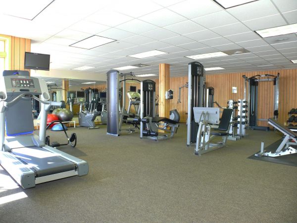 Steamboat Springs Condo 950400