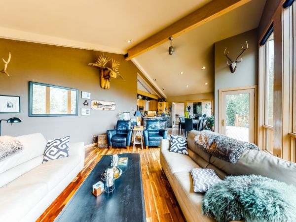 Breckenridge Home 950401