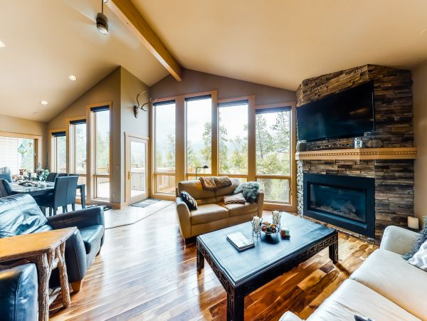 Breckenridge Home 950401