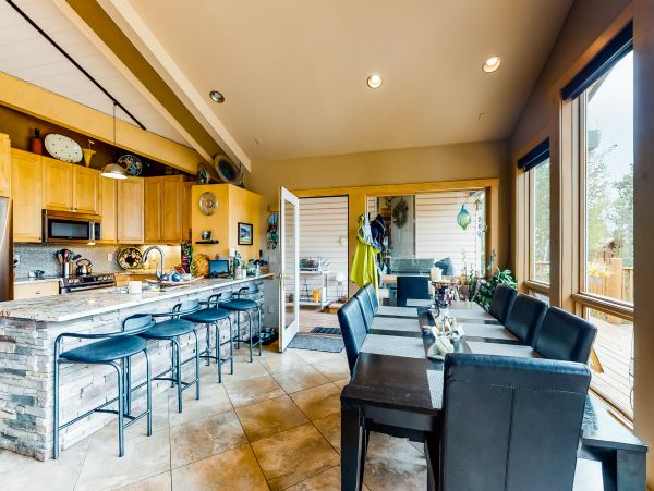 Breckenridge Home 950401