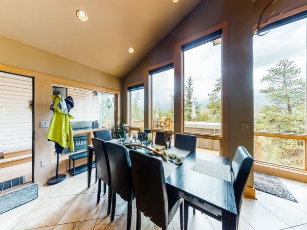 Breckenridge Home 950401